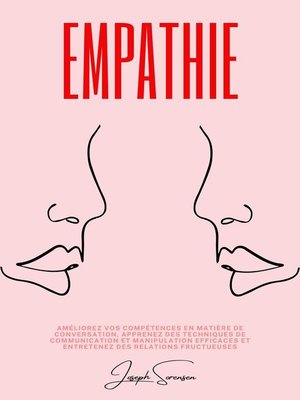 cover image of Empathie